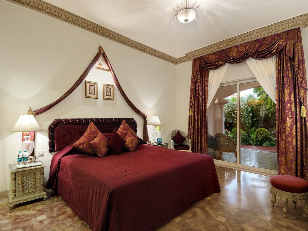 The Golden Palms Hotel & Spa Chik Banavar Ngoại thất bức ảnh