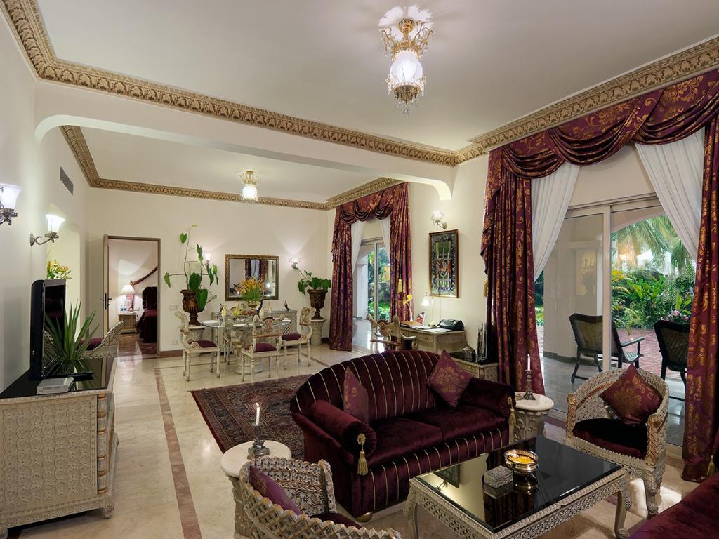 The Golden Palms Hotel & Spa Chik Banavar Ngoại thất bức ảnh