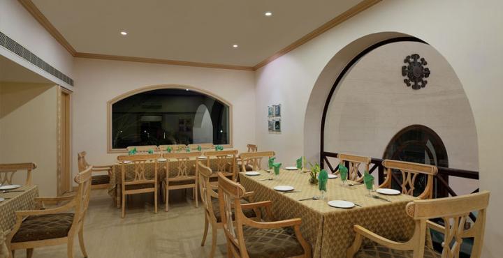The Golden Palms Hotel & Spa Chik Banavar Ngoại thất bức ảnh