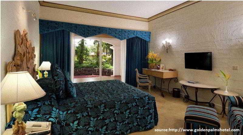 The Golden Palms Hotel & Spa Chik Banavar Ngoại thất bức ảnh