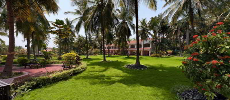 The Golden Palms Hotel & Spa Chik Banavar Ngoại thất bức ảnh